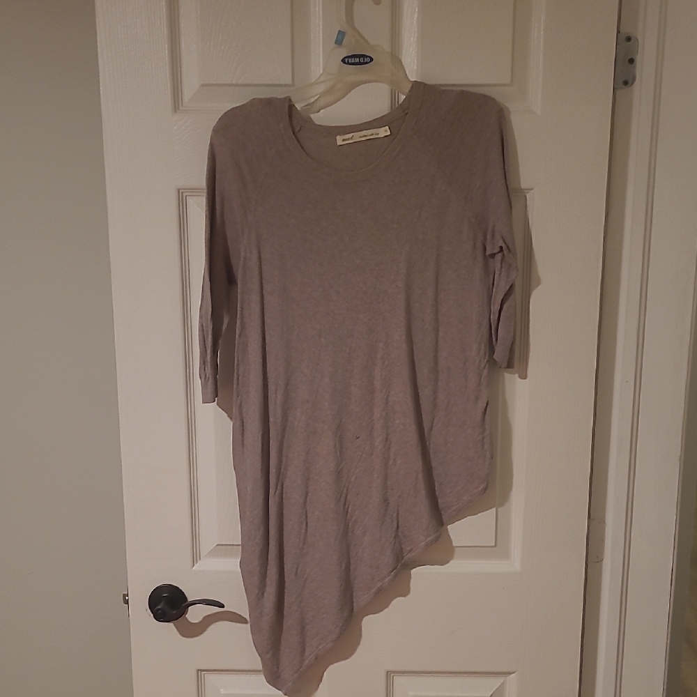 Asymmetrical Top